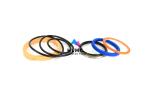 Premium CE55/55B/SK55-3 CE75B KYB CE130B Oil Seal Excavator Oil Seals