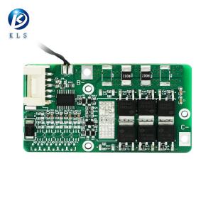 Wholesale KLS Factory Wholesale: 3S 4S 5S LiFePO4 15A NTC BMS Battery Protection Board from china suppliers