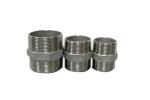 ANSI Threaded Joint Ss316 Industrial Steel Pipe Fittings