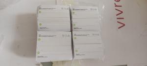 Wholesale Custom Tear Resistant Logo Adhesive Seal Sticker Label from china suppliers