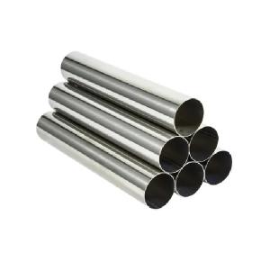 Wholesale ASTM Standard ERW Stainless Steel Pipe Black 316L Highly Versatile from china suppliers