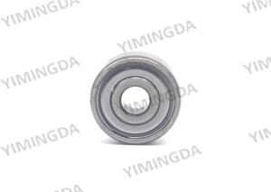 Wholesale PN 007424 Bearing 624ZZ Textile Cutter Parts For Bullmer from china suppliers