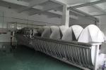 Poultry Slaughterhouse Semi Industrial Abbatoir For Chickens Sale