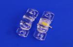 PMMA or PC Led Street light Lens