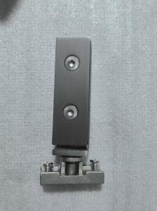 Wholesale Shower Room Glass Door 304 Stainless Steel Shaft Fittings from china suppliers