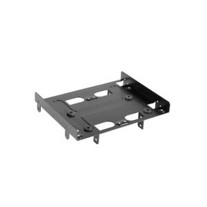Wholesale SSD Solid State Drive Mounting Hard Drive Mount Bracket Zinc Plated from china suppliers