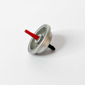 Wholesale Universal Butane Lighter Gas Refill Valve for Normal Temperature Application from china suppliers