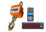 CE OEM Alloy Steel Electric Digital Crane Scale Remote Controlled 1ton 2ton 3