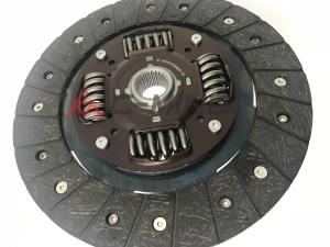 Wholesale 4JB1 24 Teeth 5-87610084-0 Mitsubishi Clutch Kits from china suppliers