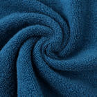 High Water Absorption Plain Dyed 100% Cotton Bath Towels for Home Hotel Spa Ect
