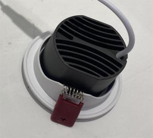 Wholesale Quick Response Time LED Interior Spotlights Semiconductor 10W Ra90 from china suppliers
