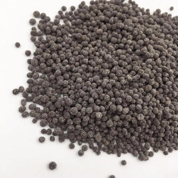 Agriculture Grade 100% Water Soluble Compound Fertilizer NPK 18-18-18 Quick