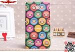 100% Perfect Fit Brand New Colorful Matte PC Cover Case For Huawei Honor 3X High