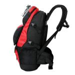 600D Polyester Material Bags Sports Travel Bag Fit For 15 Inch Laptops /
