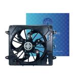 Industrial Grade 600W Electric Car Auto Radiator Air Cooler Fan Motor