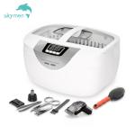 70W 2 Litre Digital Ultrasonic Cleaner Skymen JP-4820 For Medical