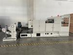 4000 KG Capacity Rotary Paper Sheeter Sheet Cutting Machine for Precise Paper