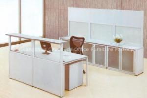 Wholesale Office Reception Desk CD-5515 from china suppliers