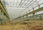 China Factory Steel Structure Buildings Price Prefabricated Houses Barn Metal