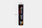 Dustproof Lip Balm Cylinder Paper Tube Packaging Handmade Recycled