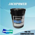 Ingersoll Rand Air Compressor Doosan PRO-TEC Ponti Oil 36899706 / 36899714