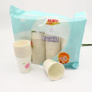 Wholesale Professional Paper Bowl Packing Machine 15 - 50 Um Film Thickness 0.6 Mpa Air Req from china suppliers