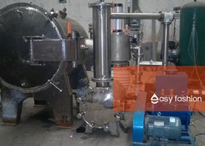Wholesale Fast Cooling Vacuum Oil Quench Furnace Simple Operation For Die Steel from china suppliers