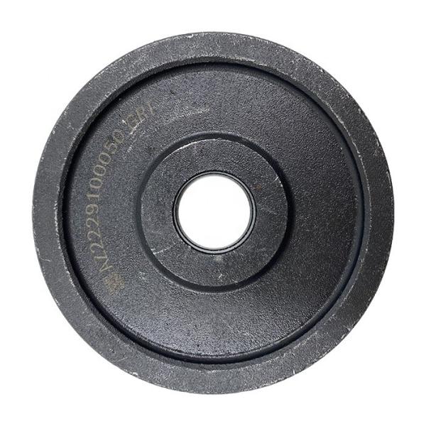 WG2229100050 Purpose Replace/Repair Transmission Parts for Howo Truck Parts