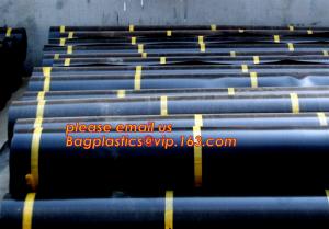 Wholesale fish pond liner waterproofing geomembrane fish farming tanks for sale,ASTM Standard HDPE LDPE LLDPE EPDM Pond Liner Geom from china suppliers