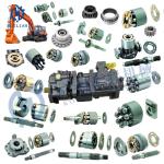 Excavator Parts K3V280SH-141L-0E23-V ZX800LCH03 ZX650LCH-3 ZX600LCH-3 FH650LCH-3