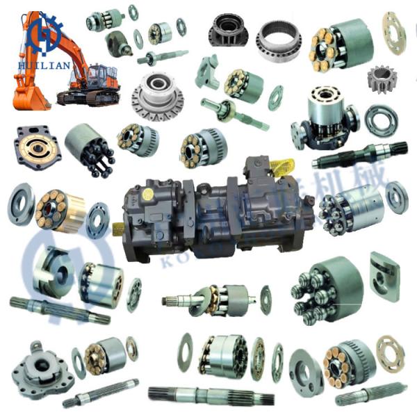 Excavator Parts K3V280SH-141L-0E23-V ZX800LCH03 ZX650LCH-3 ZX600LCH-3 FH650LCH-3