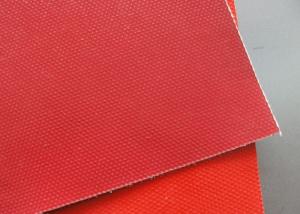 Wholesale Non - Stick Double - Sided PTFE Coated Fiberglass Fabric High Temperature Resistance from china suppliers
