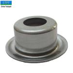 Stamping Labyrinth Seals 6205 Bearing Housing End Cap Conveyor Accessory Nylon