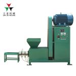 360kg/h BBQ Square Biomass Briquette Making Machine
