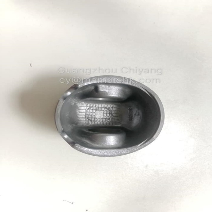 MAMUR Piston For JMC 493 Euro3 1004060CAT 1004060ABA 1004060ABC JMC Auto Parts