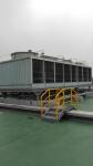 Industrial Open Loop Evapco Cooling Tower , Counter Flow Cooling Tower