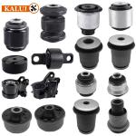 Kaluj 55045-JG000 0201-267 Rear Suspension Arm Bushing Ni-ssan Qashqai X-trail