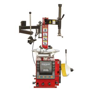 Wholesale 97X75X91cm Packing Size Trainsway Swing Arm Tire Changing Machine 620f for Standard from china suppliers