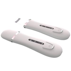 Wholesale USB Charging Ultrasonic Skin Scrubber from china suppliers