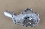 V1505 16241-73034 Kubota Engine Parts Excavator Water Pump