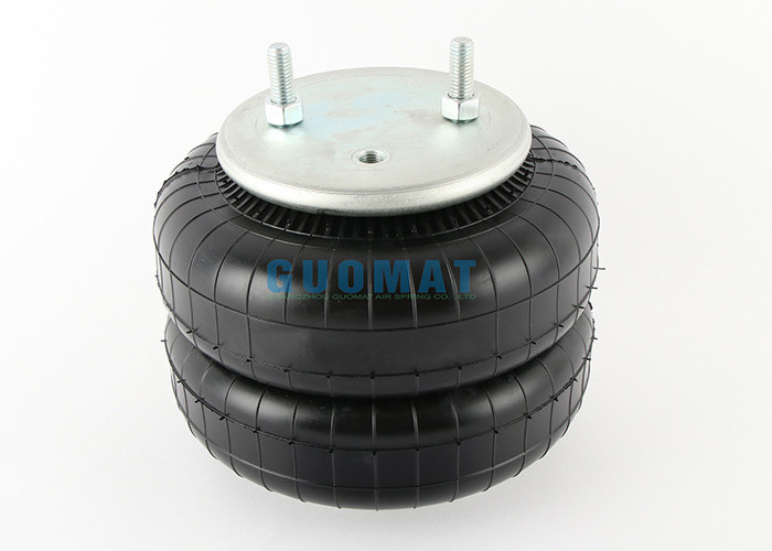 2B9-250 Goodyear Air Lift Suspension Air Spring Double Convoluted W01-358-6943 Firestone 1/4NPTF