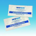 99% Accuracy Infectious Disease Rapid Test Kits Whole Blood Tri Line Hiv