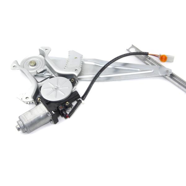 Auto Back Window Regulator 72710 S84 A01 Front Door Window Regulator HONDA