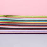 Wine Shirt Shoes 22g Multicolor Wrapping Paper Screen Printing