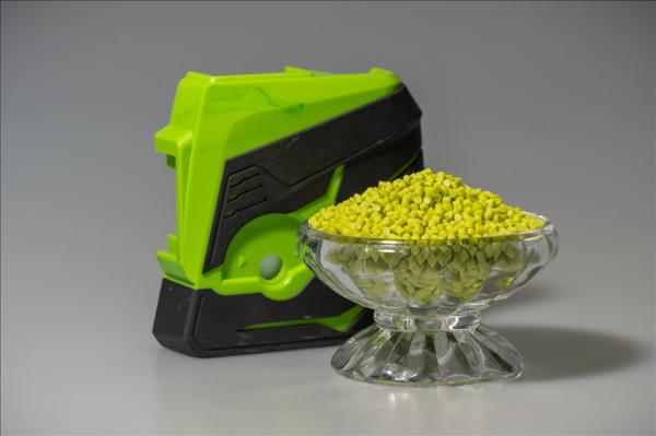 TPE Electrical Accessories Raw Materials Thermoplastic Elastomer TPE Raw
