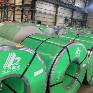 Wholesale 304l 1D Surface Stainless Steel Coil ASTM Stainless Steel Strip from china suppliers