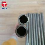Octagon Hollow Section Alloy Steel Tube 4140 4130 42CrMo4