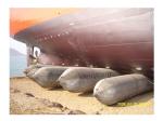 Vessels Fishing Boats Ship Launching Marine Airbag Fender For Sale