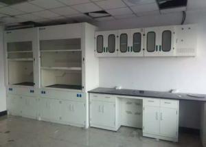 Wholesale University Laboratory Furniture Chemical Resistant Countertops For Medical Labs from china suppliers
