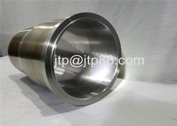 Engine Piston Liner Kit DS70 DS90 Truck / Car Diesel Cylinder Liner For Hino
